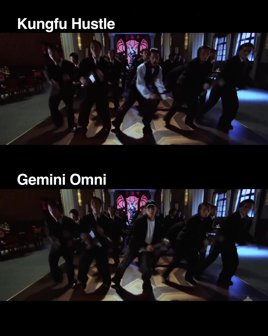 @Gentle Whale