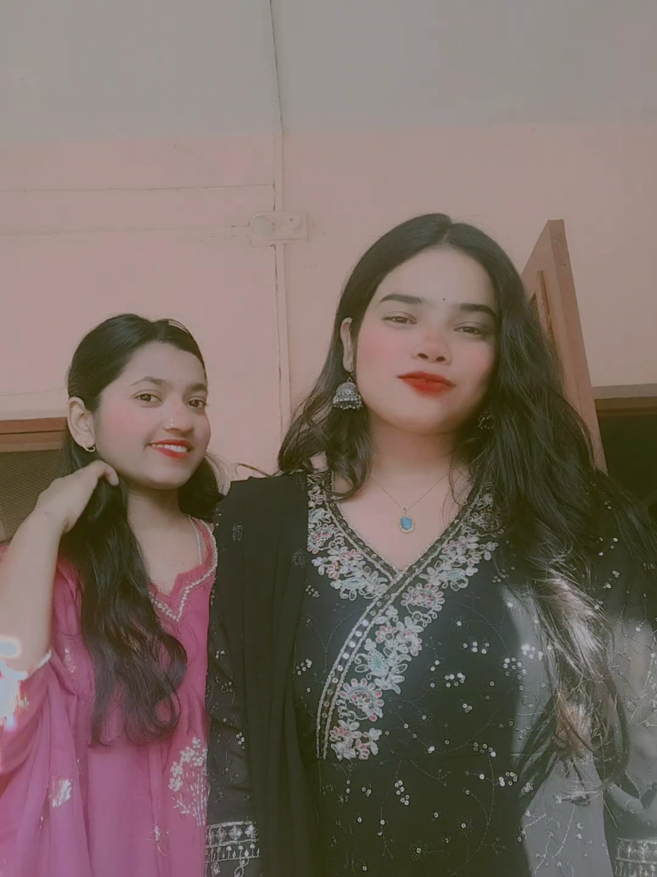 @Sushmita 💞❤️