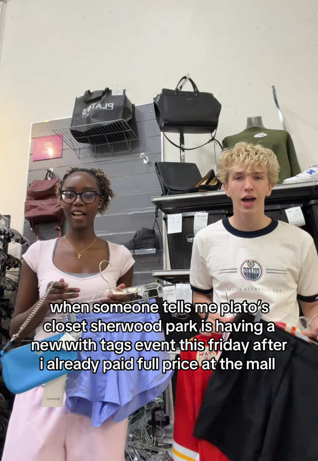 @plato’s closet sherwood park