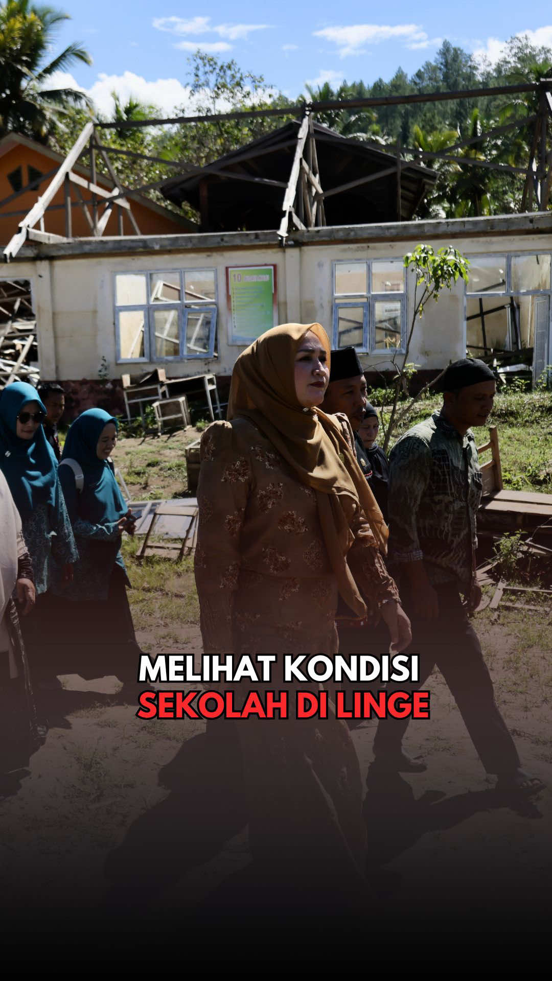 @Ny. Marlina Muzakir