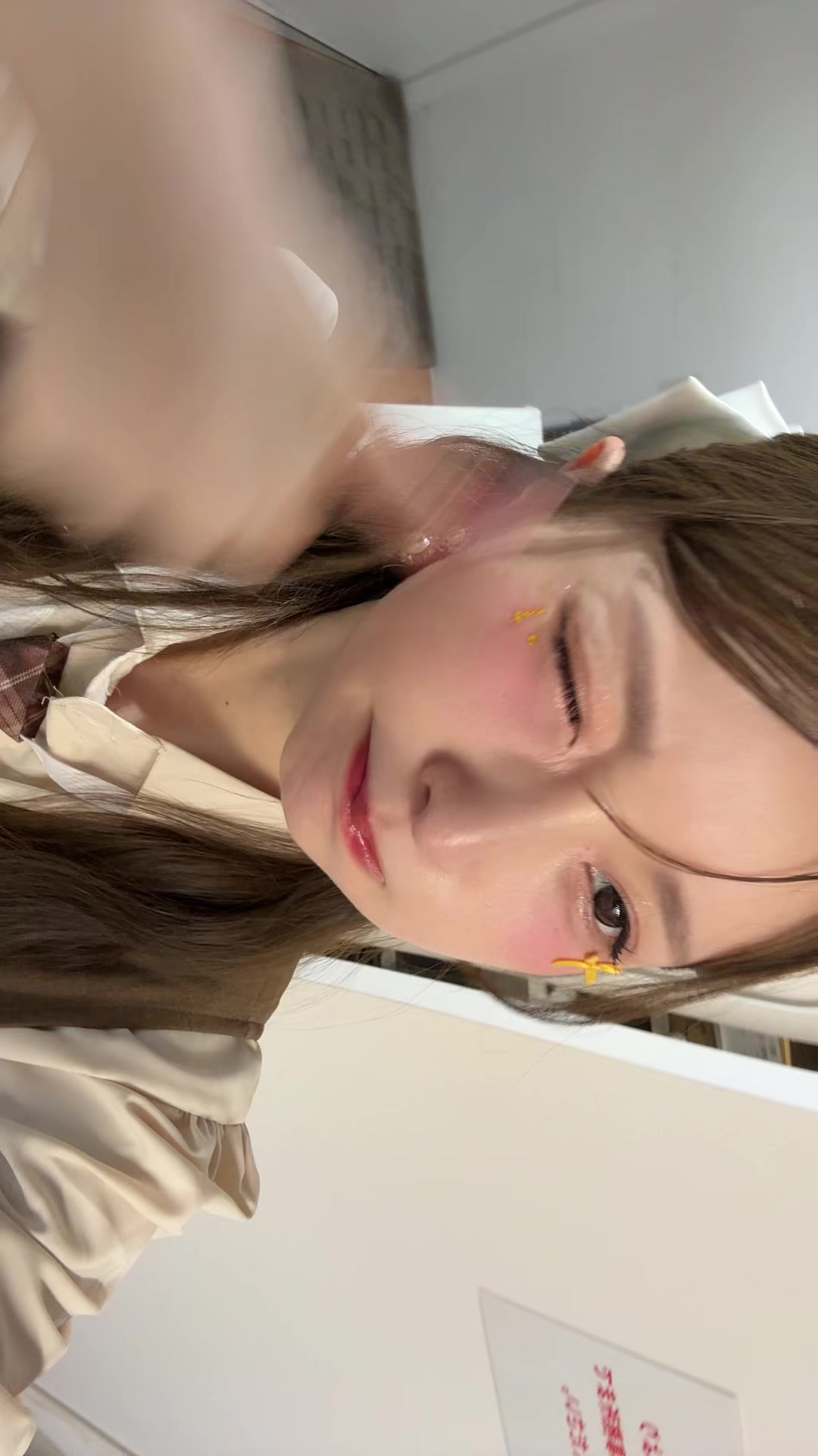 @橋本萌花 Toi Toi Toi 8月16日生誕祭💜