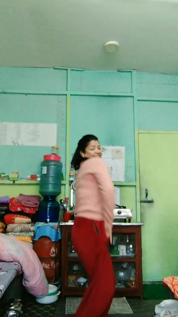 @Pinky Paudel
