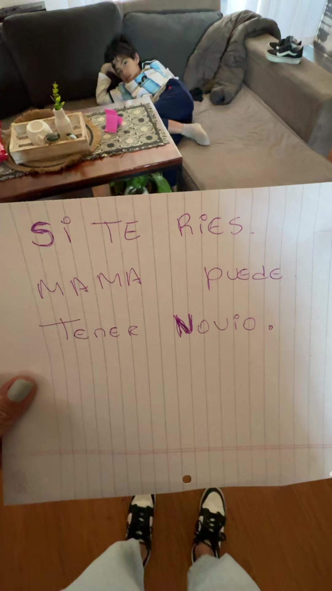 @Paula Ortega