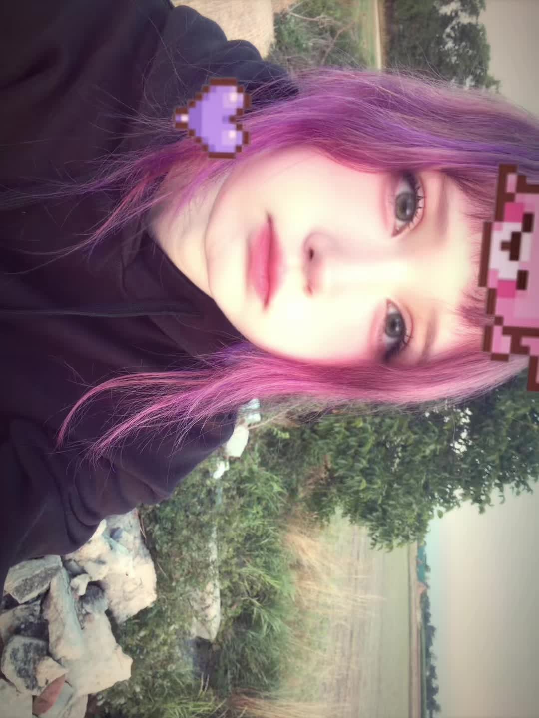 @Mei