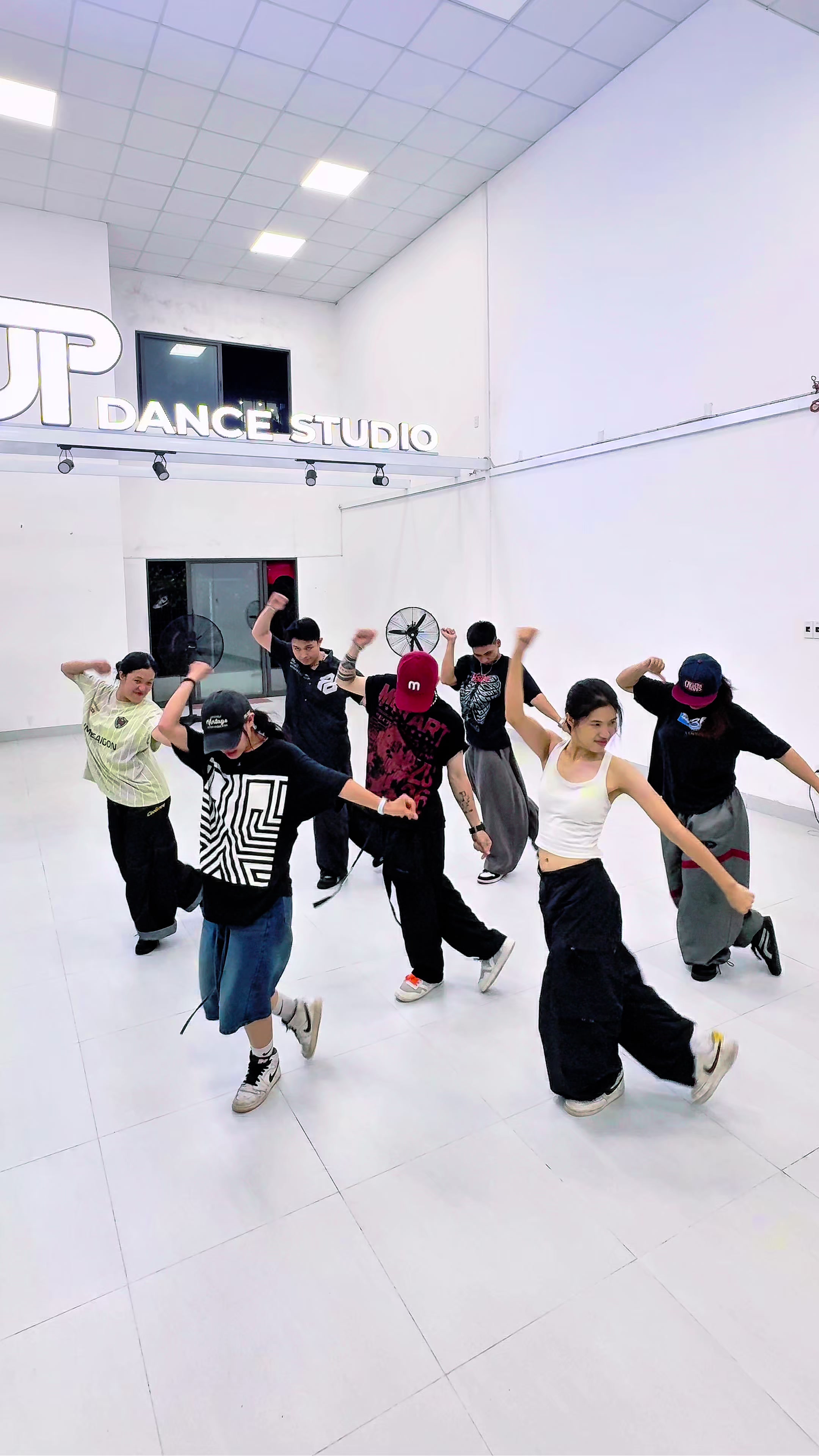 @- JP DANCE -