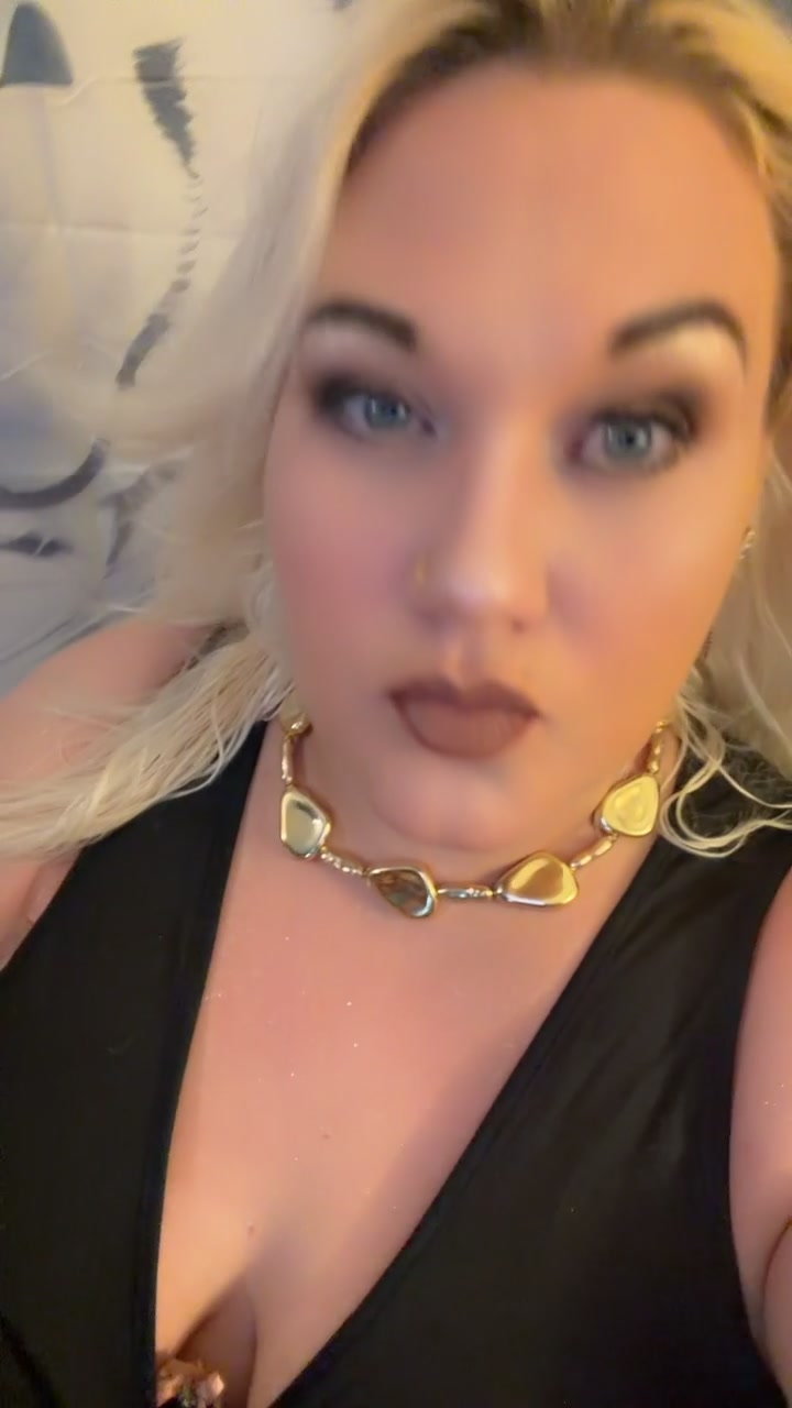 @Vivi la blonde du 33