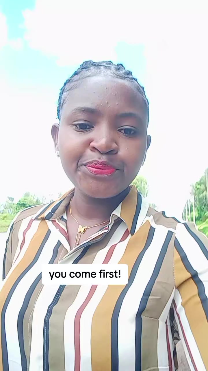 @Nelly Kithinji