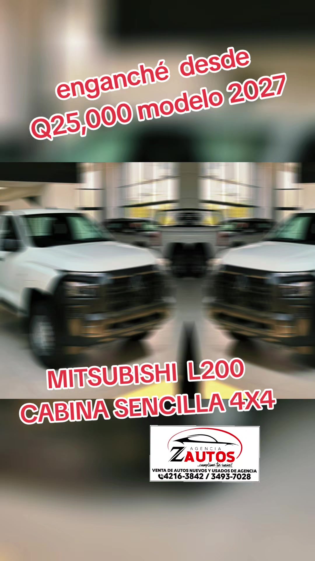 @Agencia Zautos