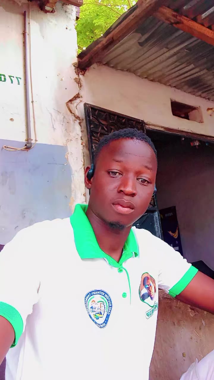 @mohammed fedior