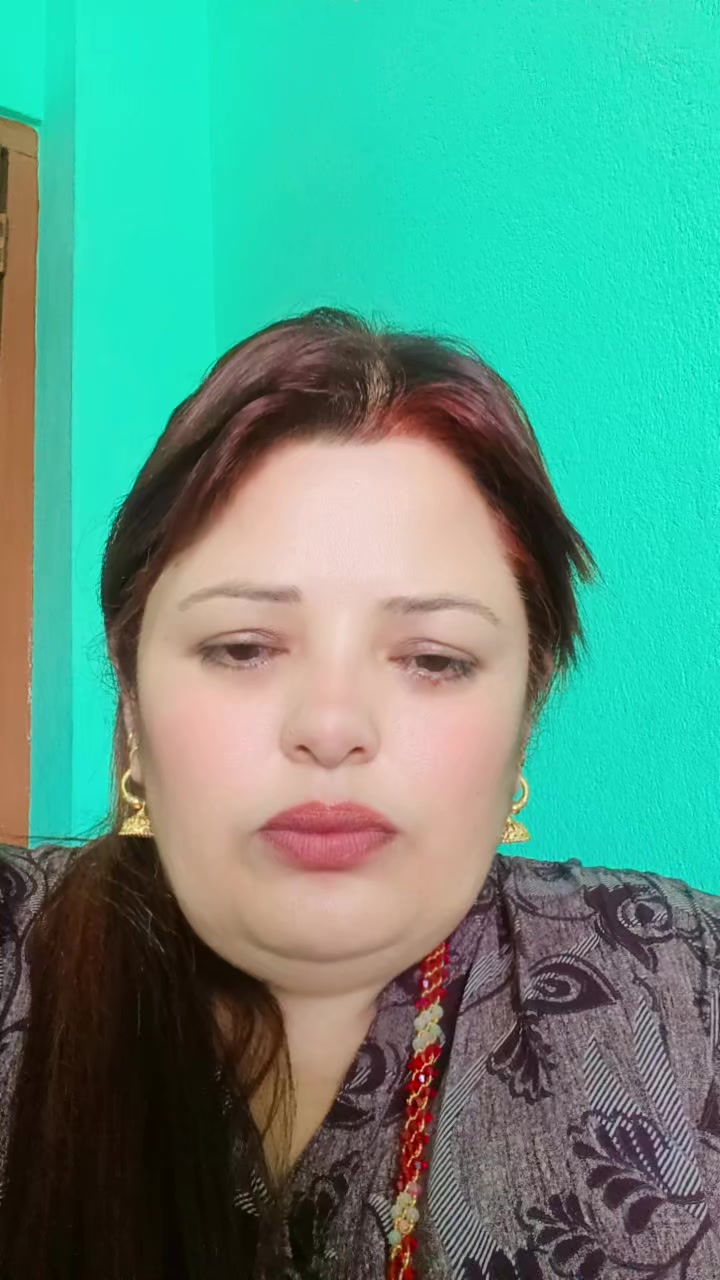@Karki Sharmila