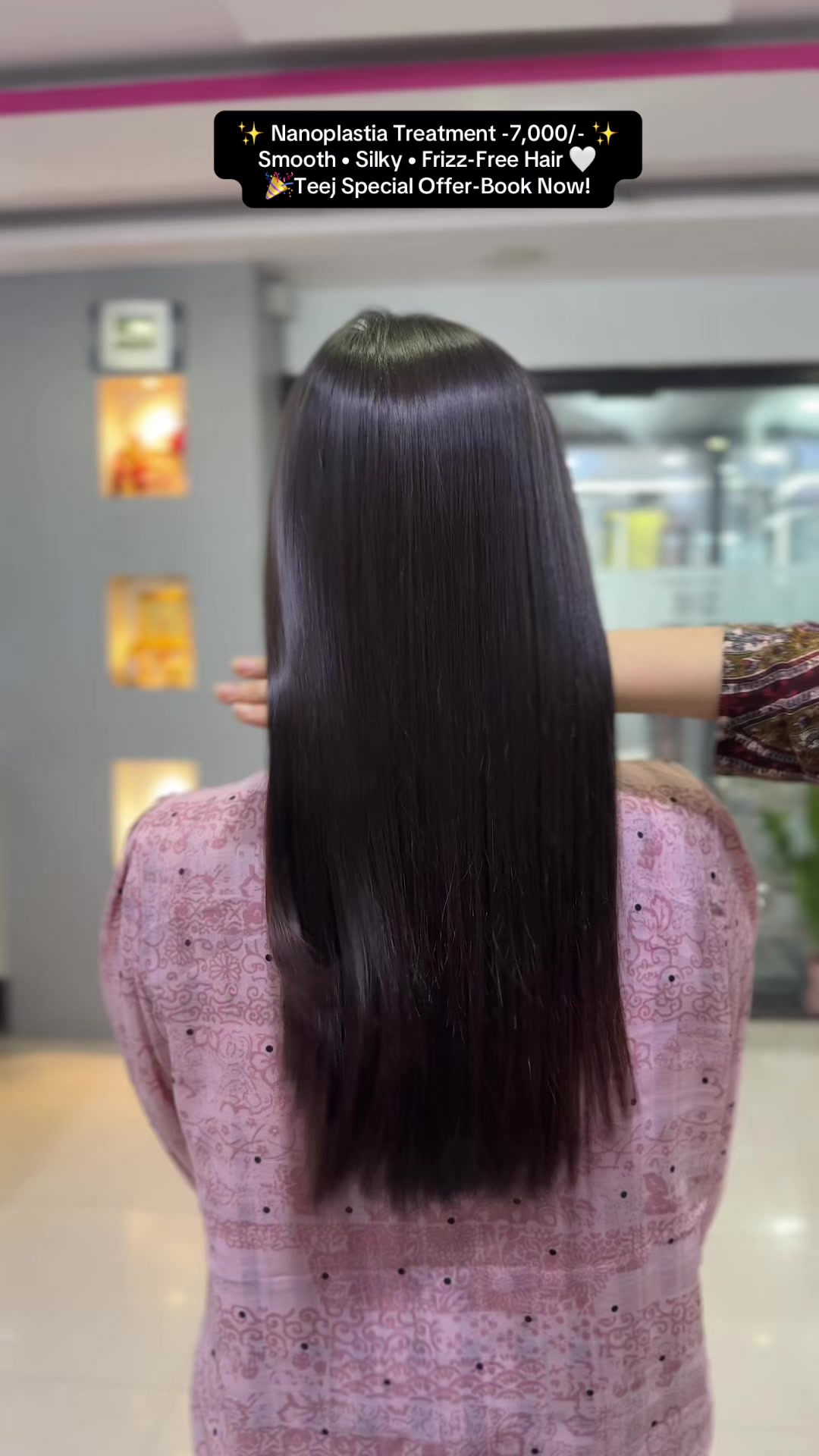 @Monika Unisex Salon & Academy