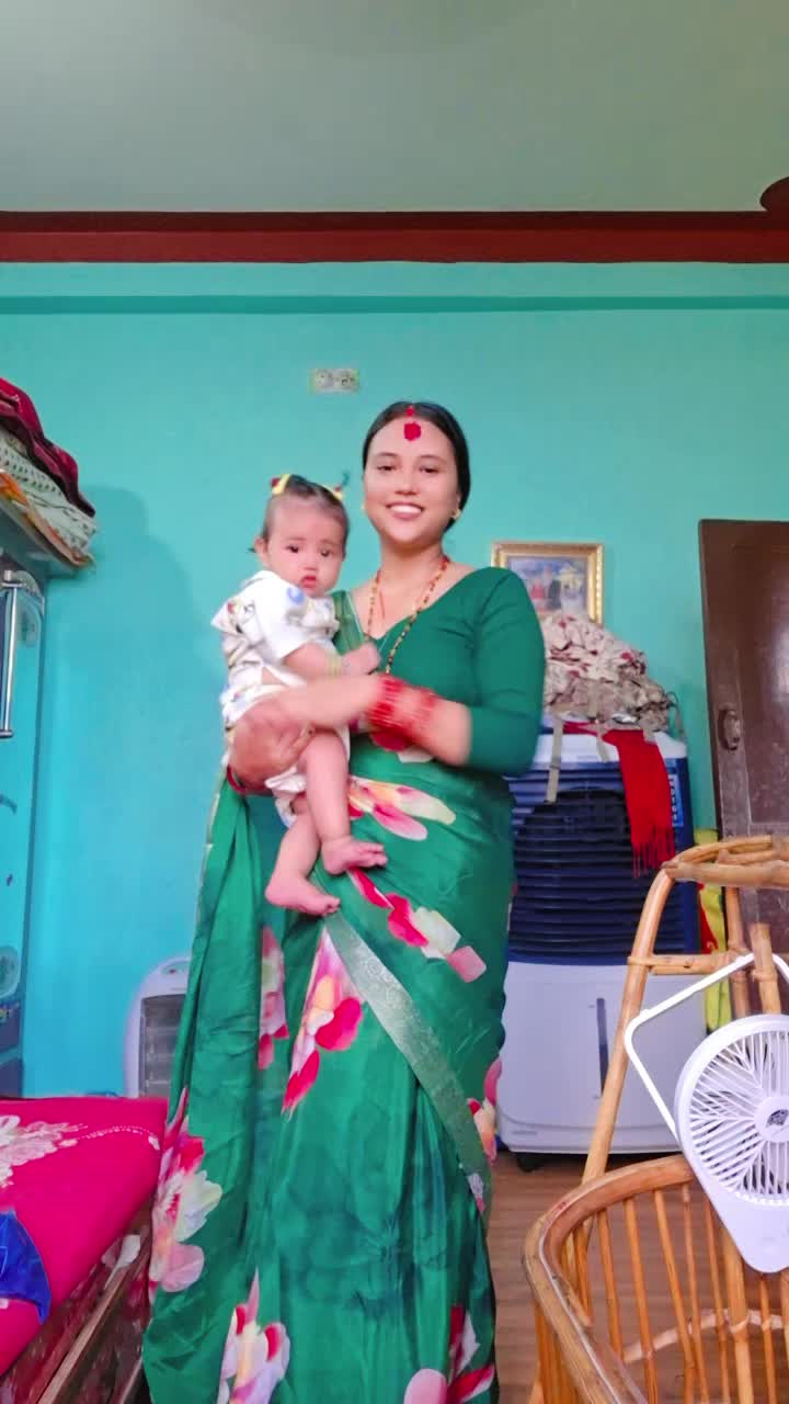 @Meena Pokharel