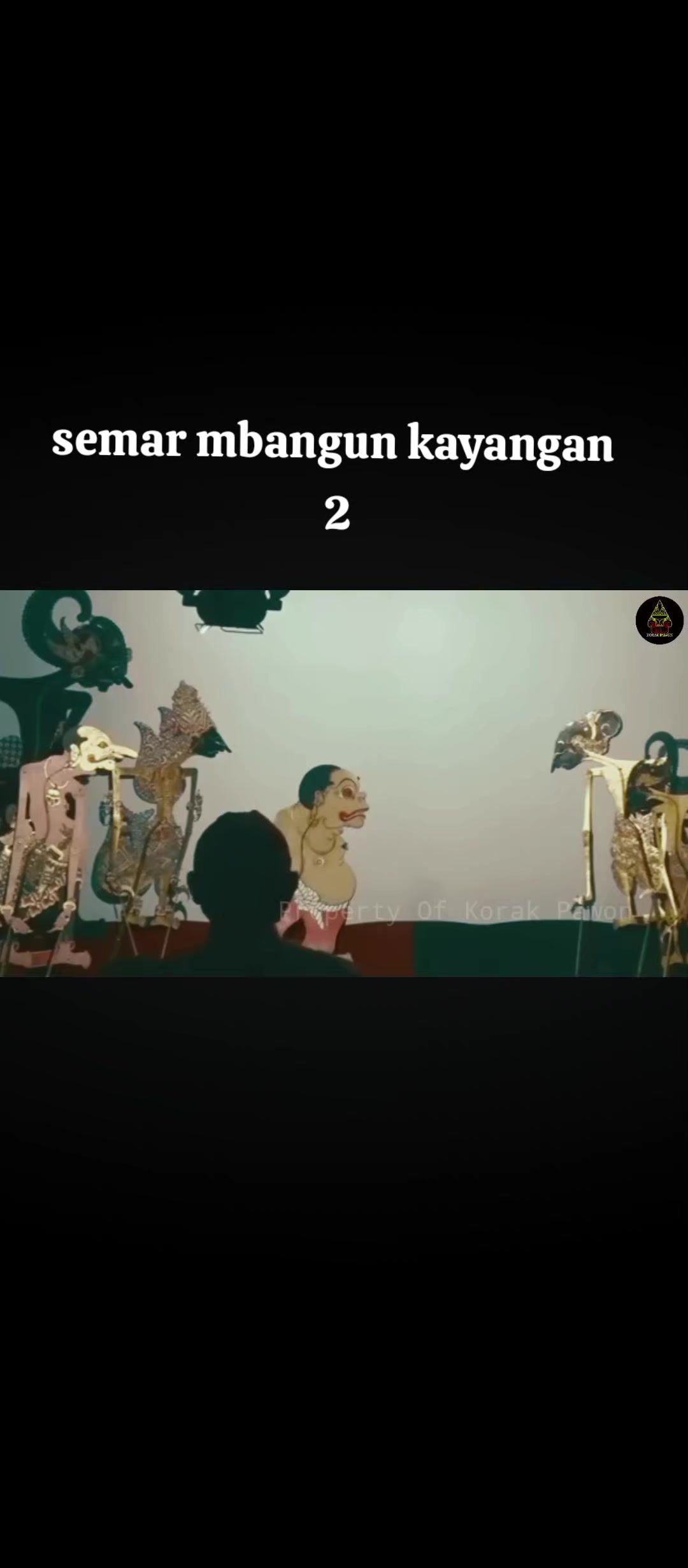 @wayang