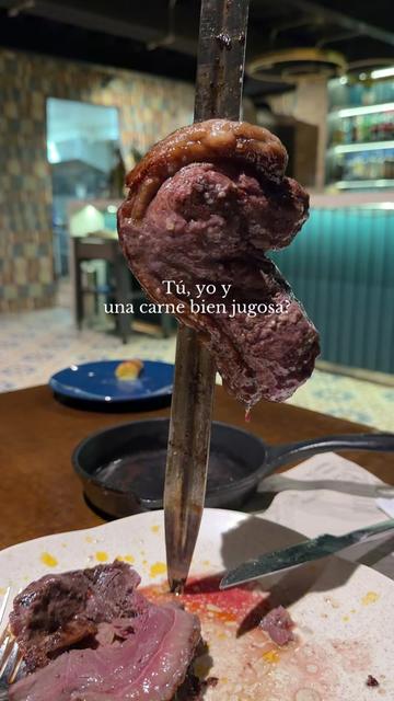 @Rodizio San Fernando