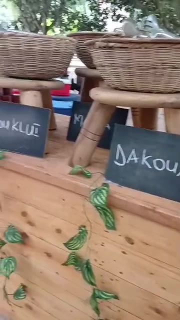 @chez Bibata