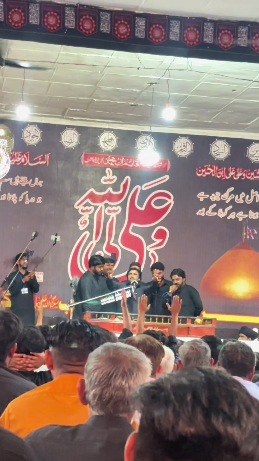 @عزادار امام حسین ع ❤️