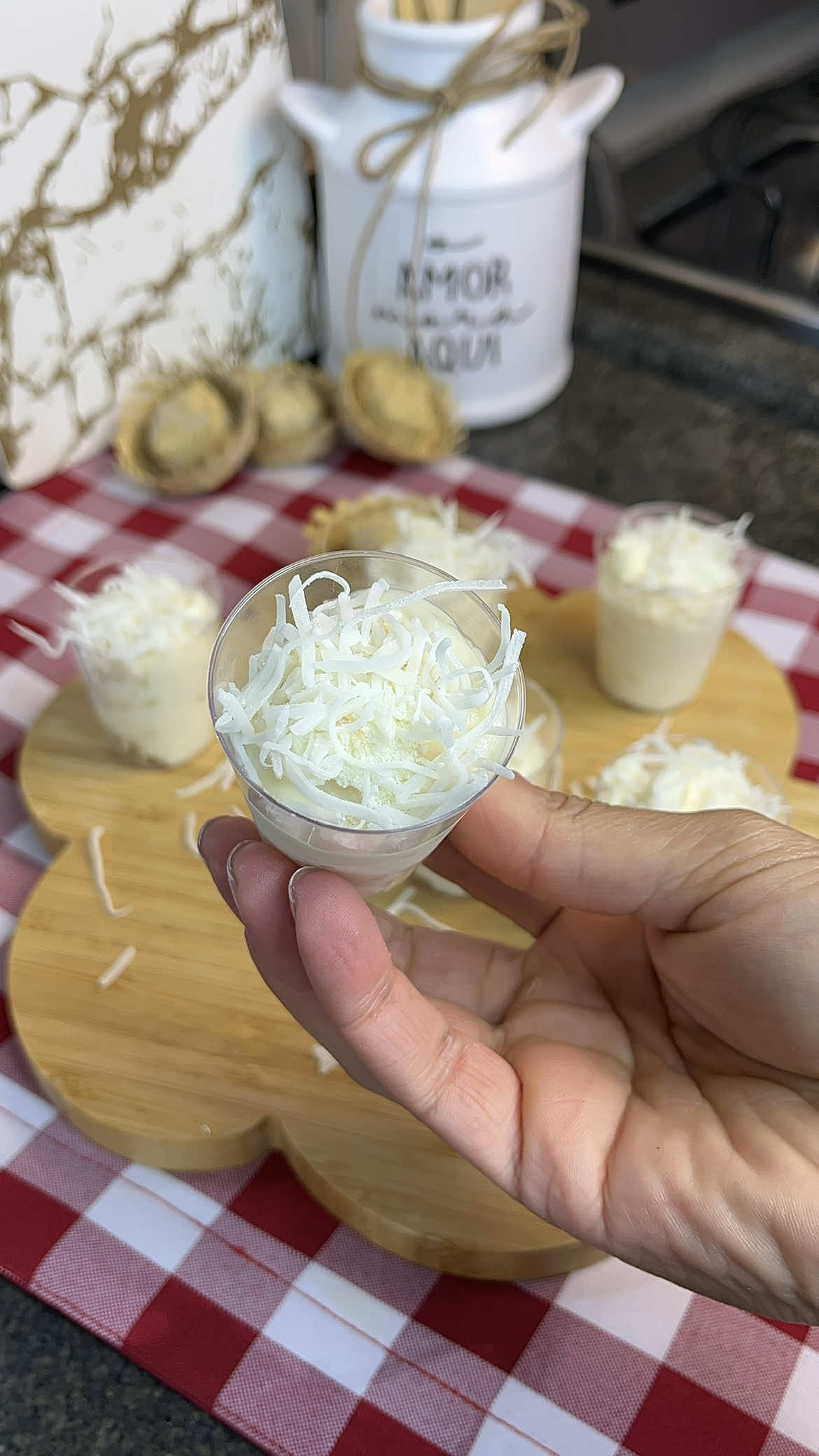 @Andr&eacute;ia Reis l Receitas