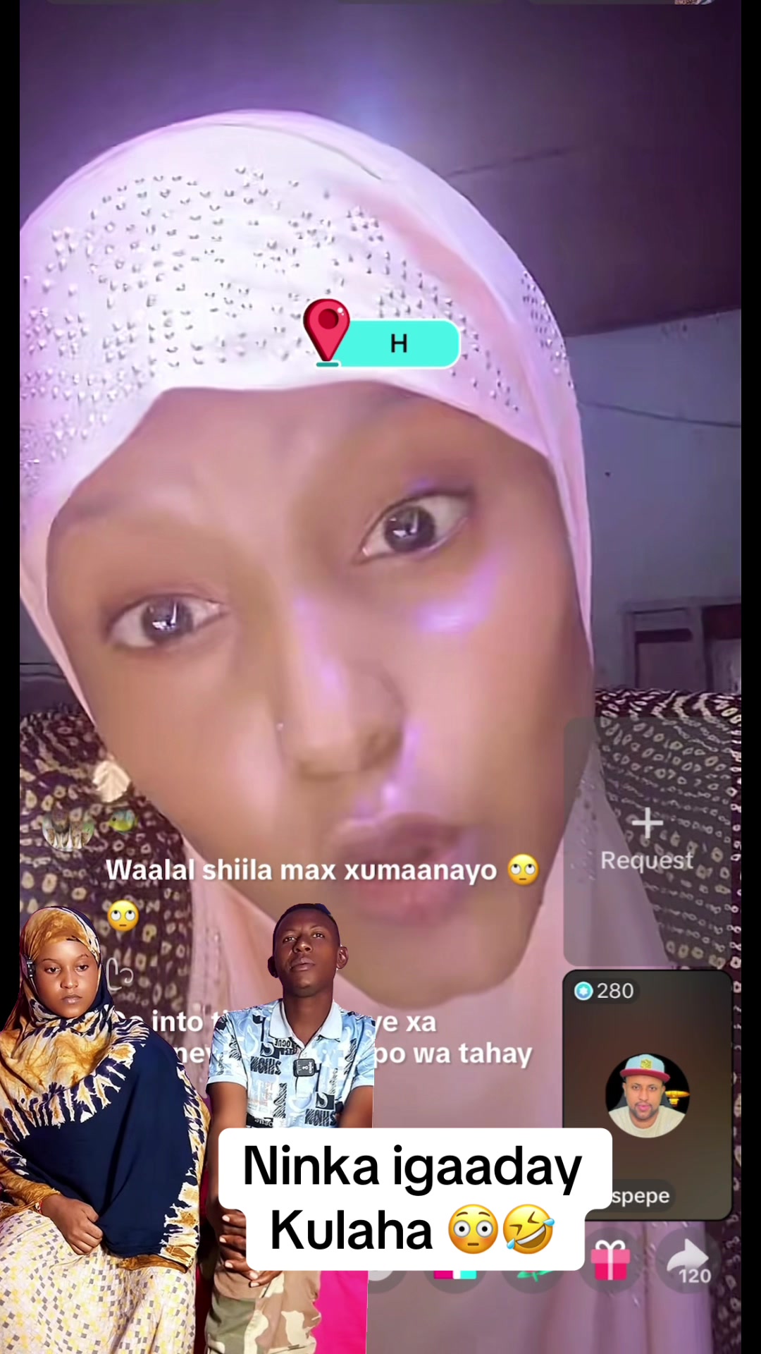 @Halaag girl 🦂📺