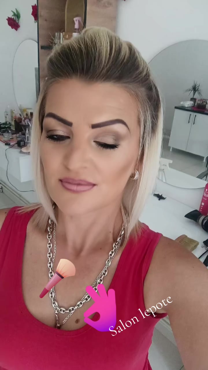 @Biljana Novakovic Jovanovic