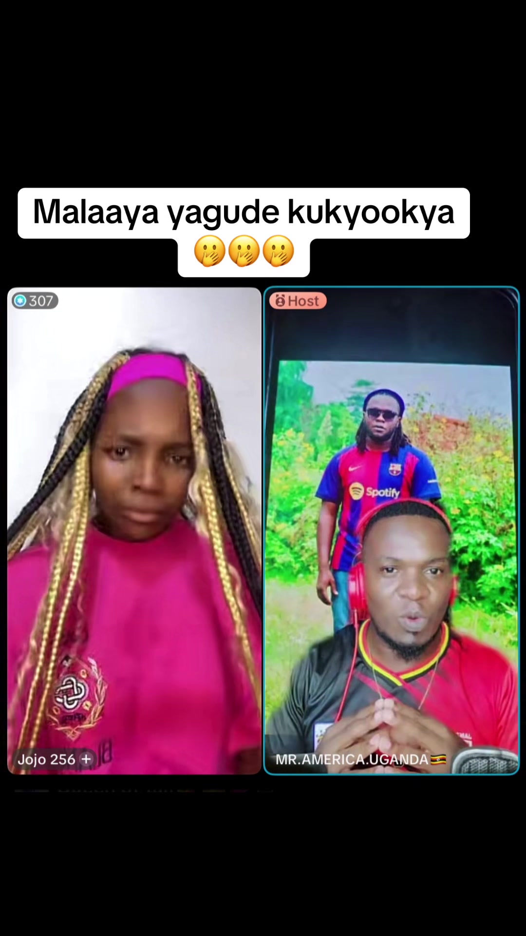 @MD Daily🇺🇬