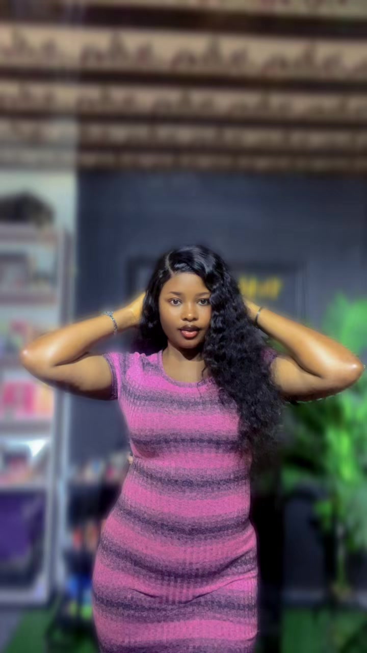 @Debbiesglamabuja