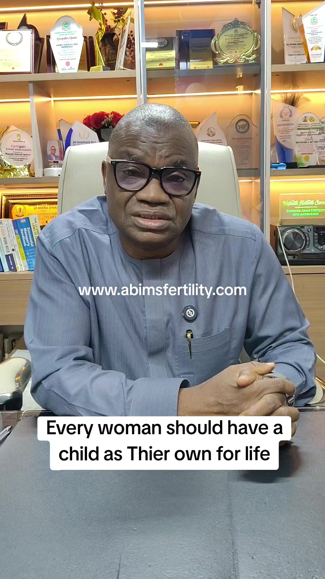 @abims fertility