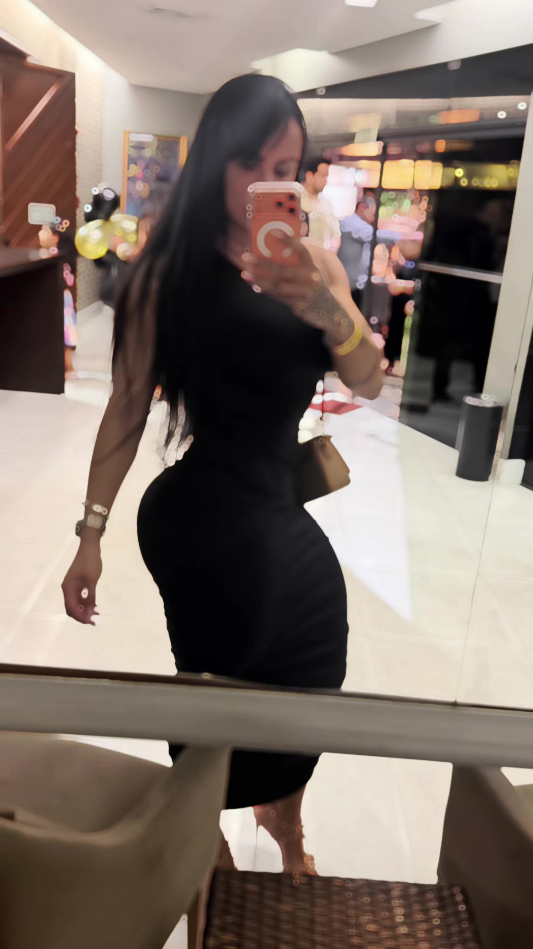 @Patty Machado fit