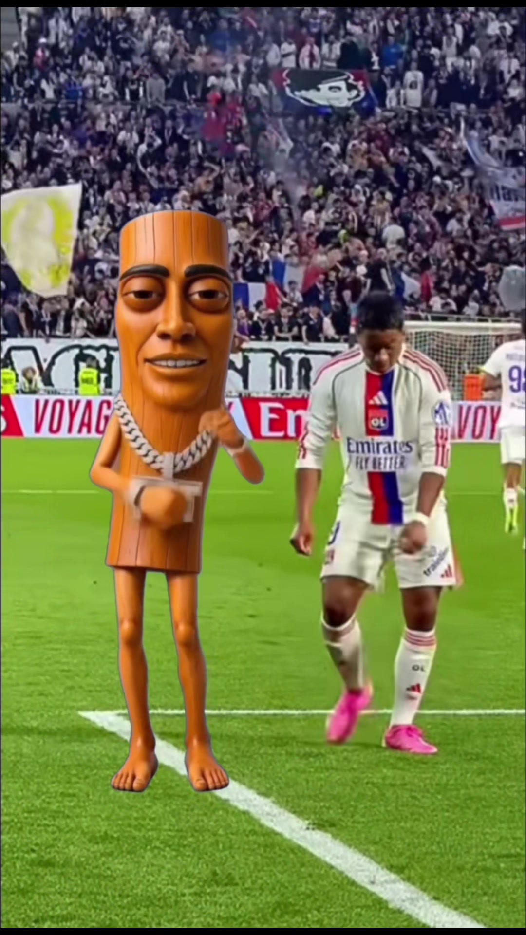 @Ligue 1 McDonald’s