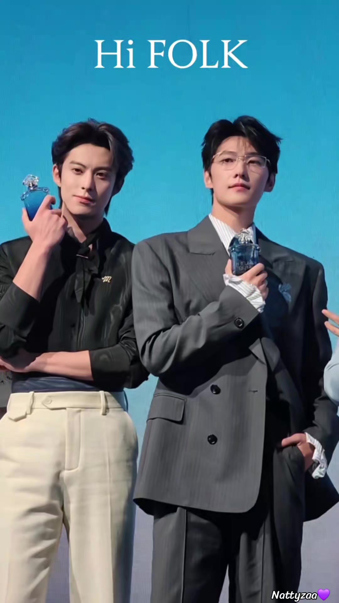 @กรมเจาติ้งของตี้ตี้💜