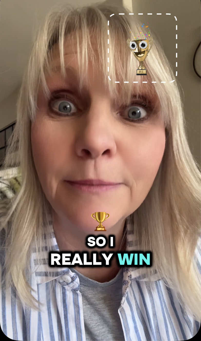 @RebaMae