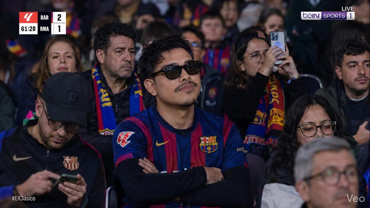 @Presiden Barcelona