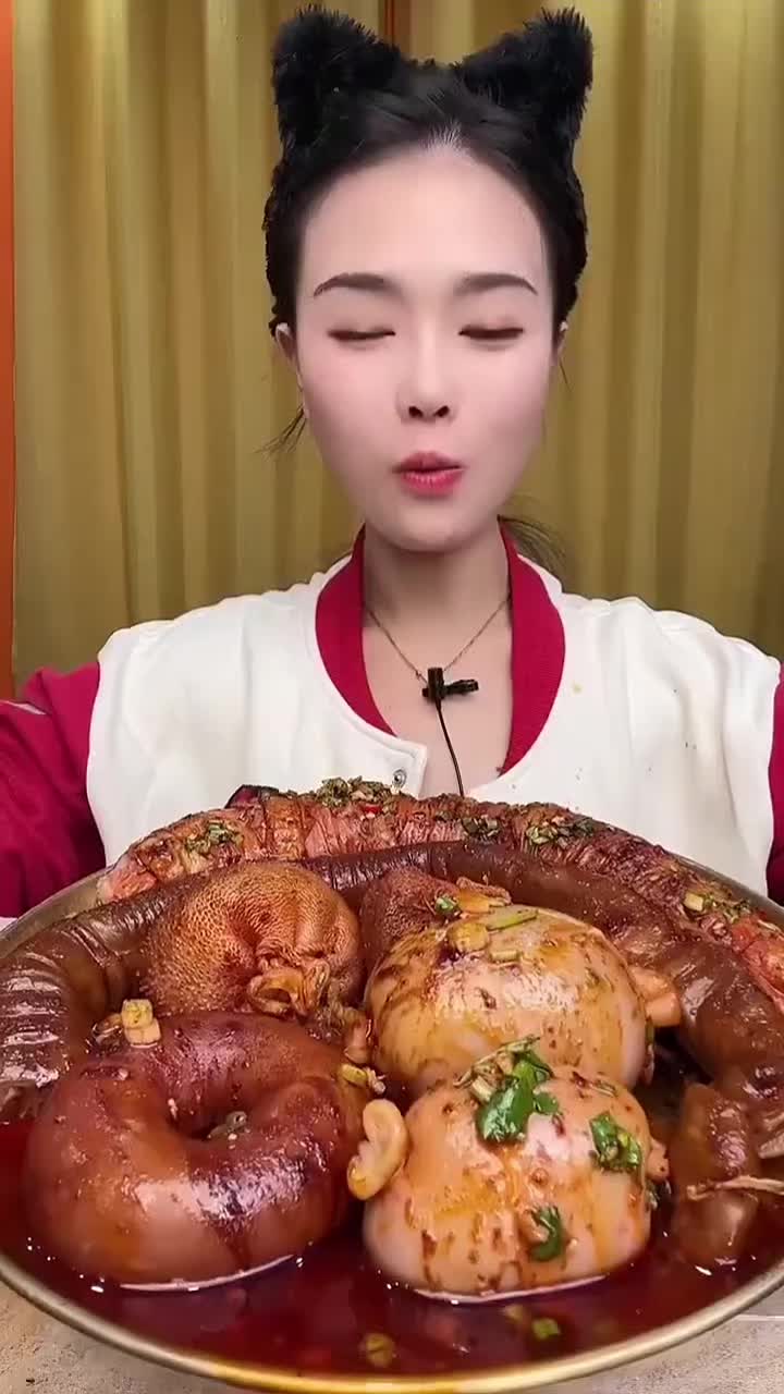 @Mukbang Time