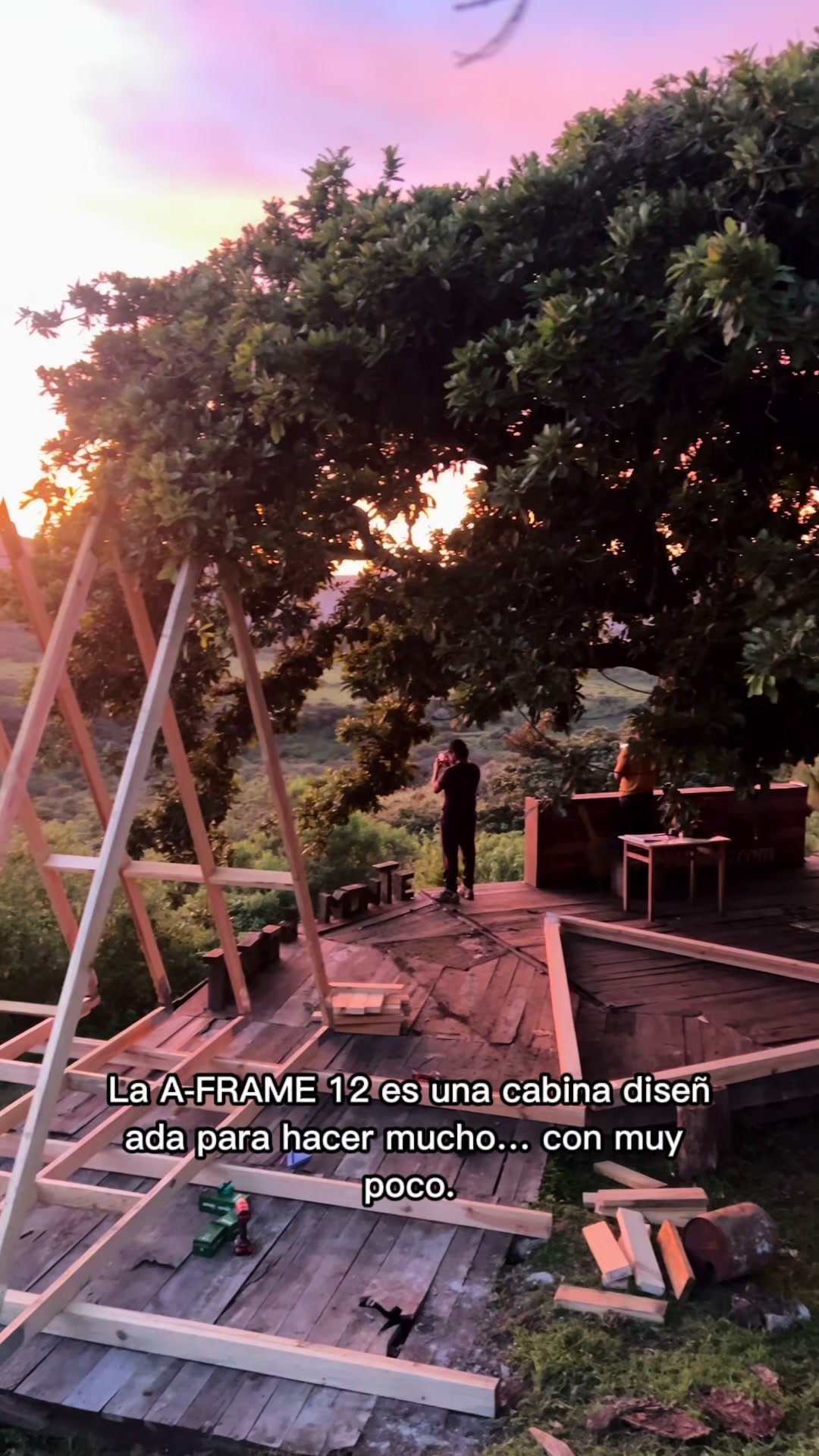 @Bikini Houses