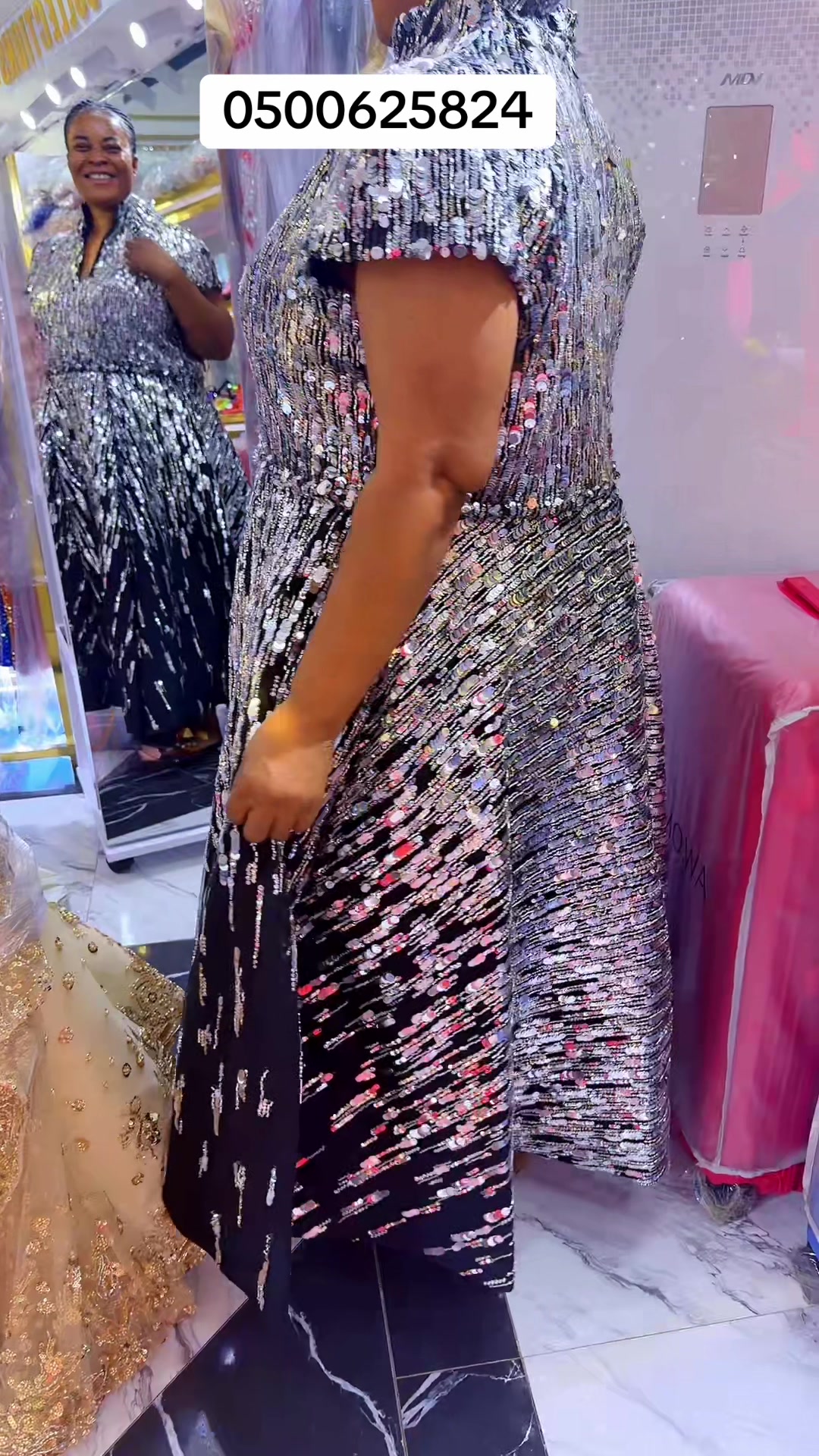 @CEO of Frimbell collections