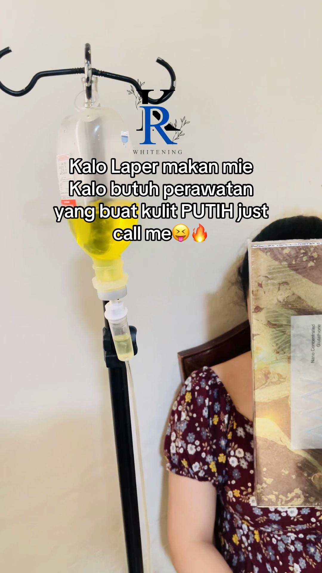 @RK WHITENING