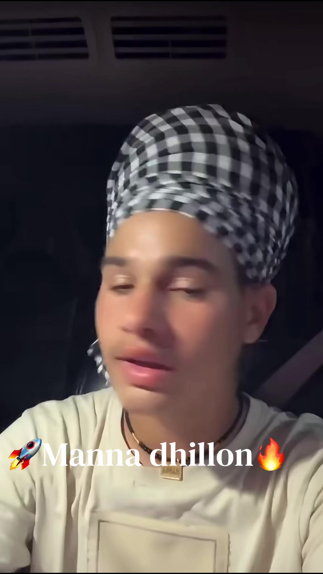 @Punjabi hiphop