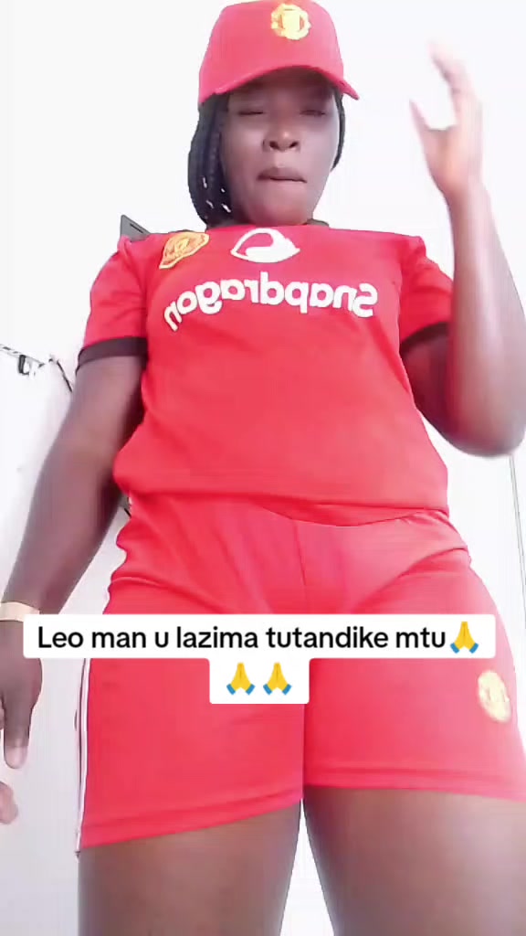 @Dem Manchester united