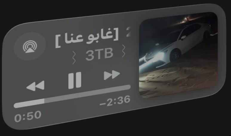 @⌇ 3TB ⌇