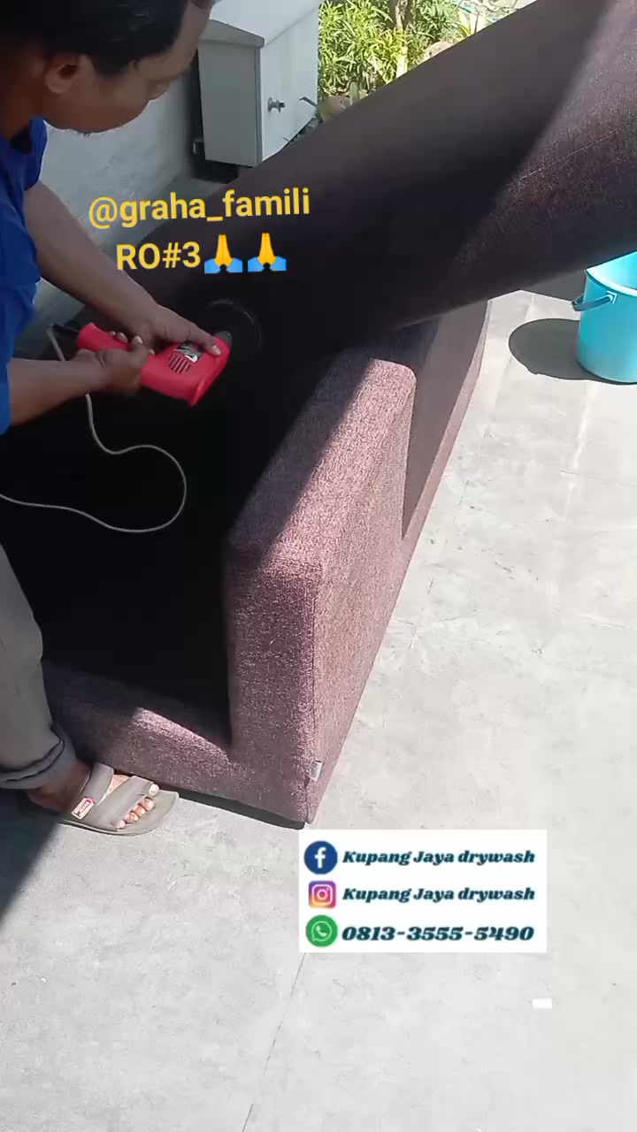 @CUCI SOFA SPRINGBED SURABAYA