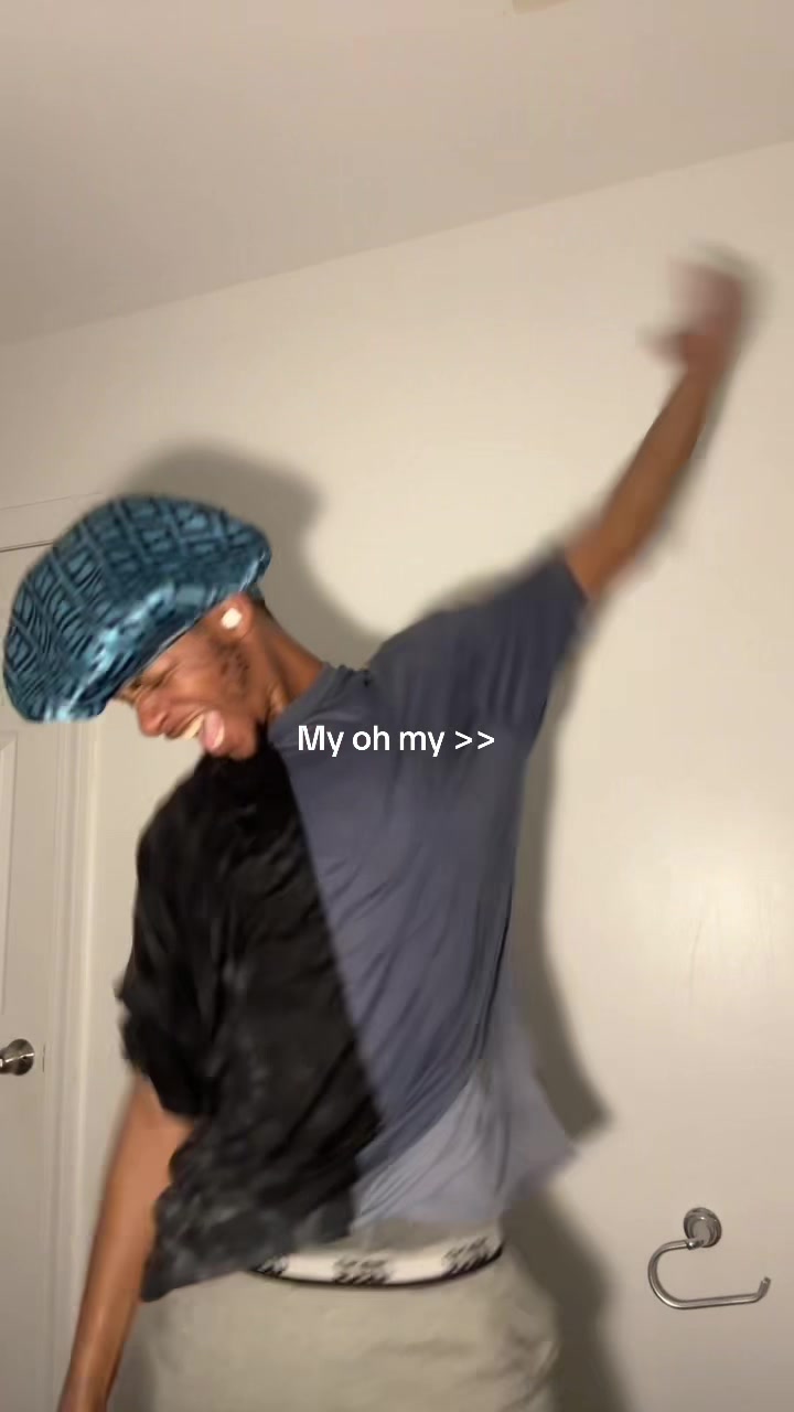 @Rell | Dancer
