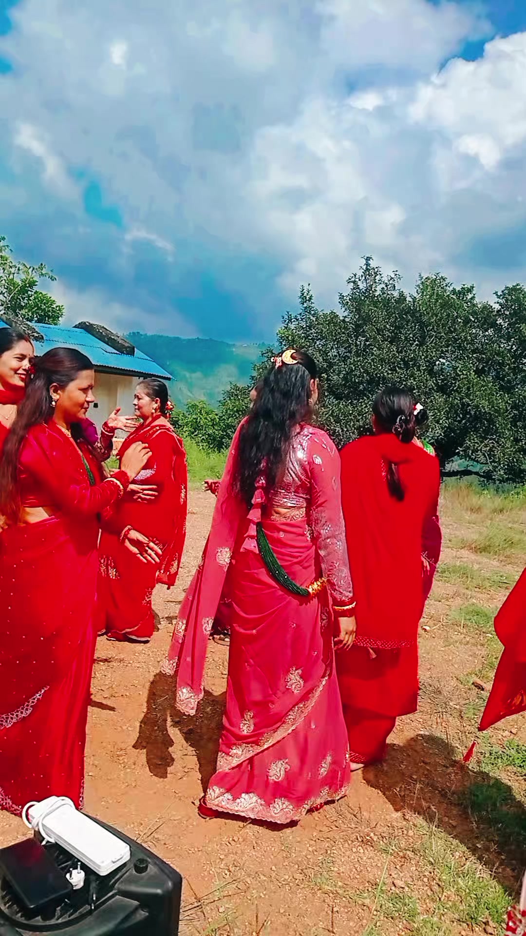 @Parbati Bhandari