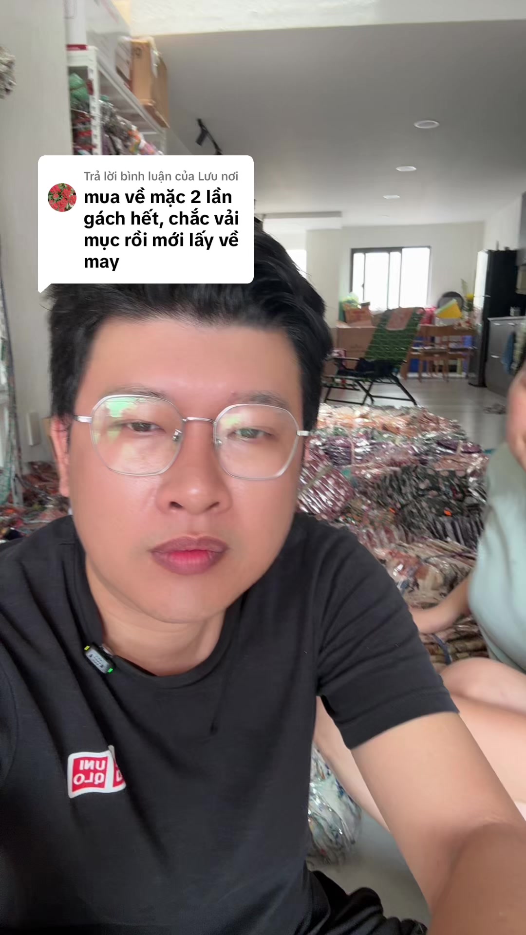 @Đồ bộ Mita