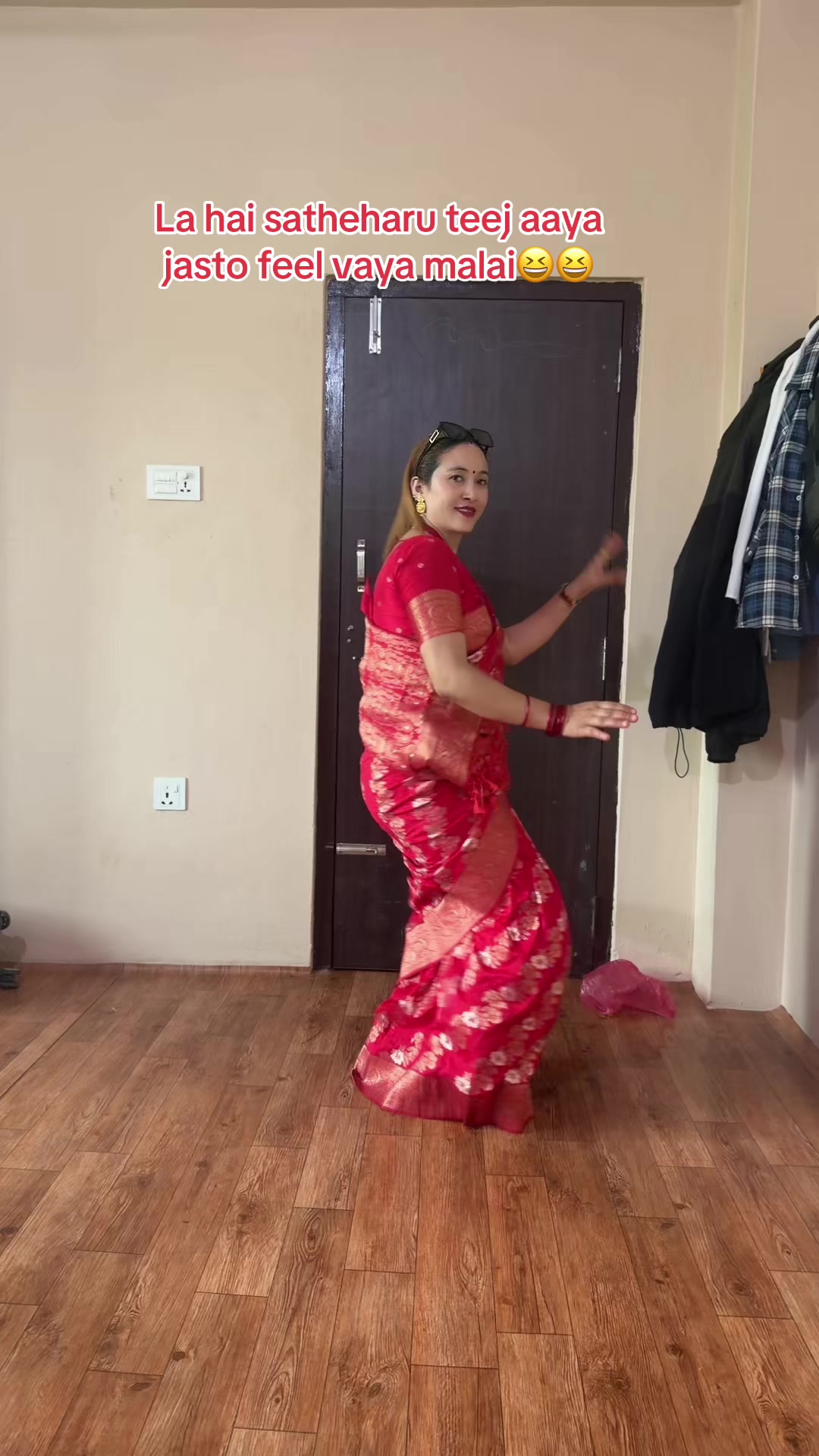 @Pramila Karki Khatri