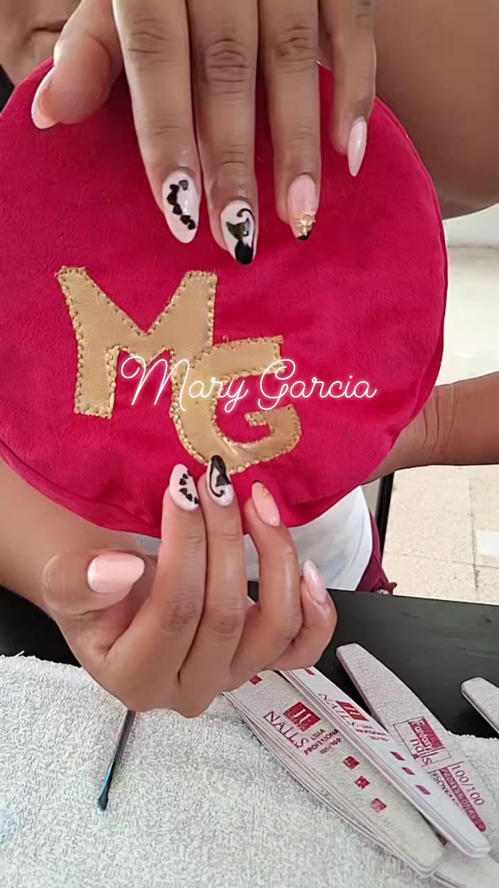 @Mari Garcia