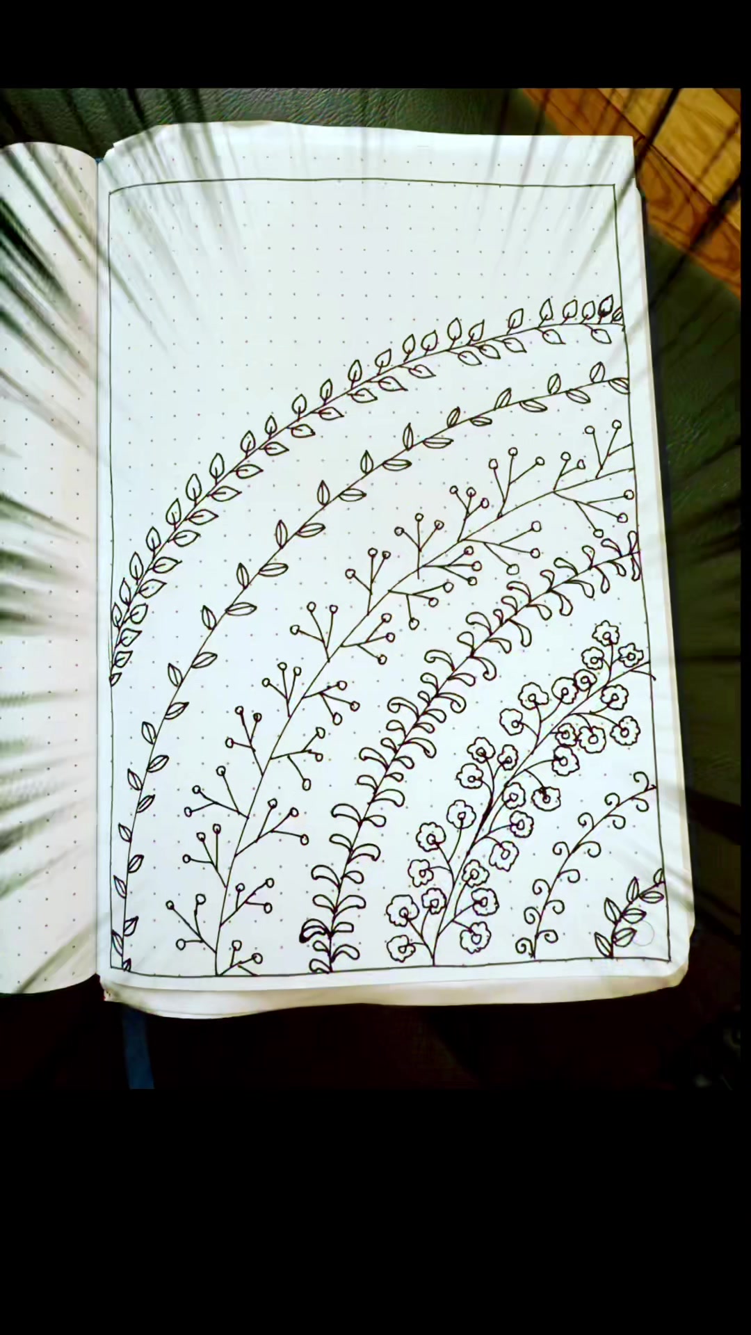@Healing Doodle