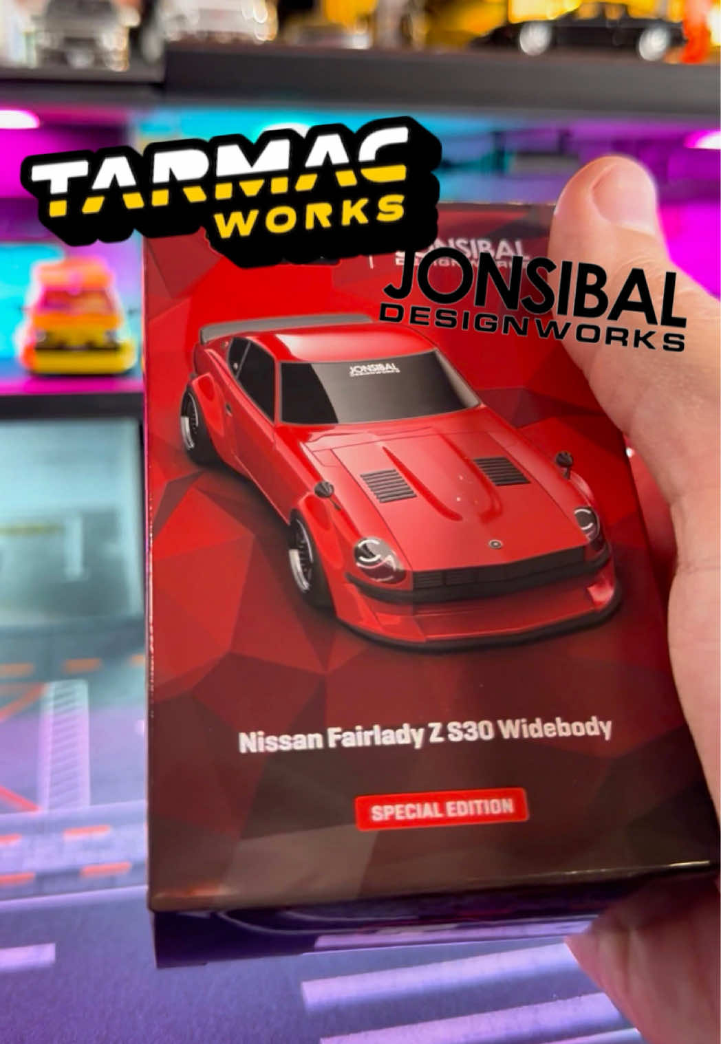 @DiecastBodega
