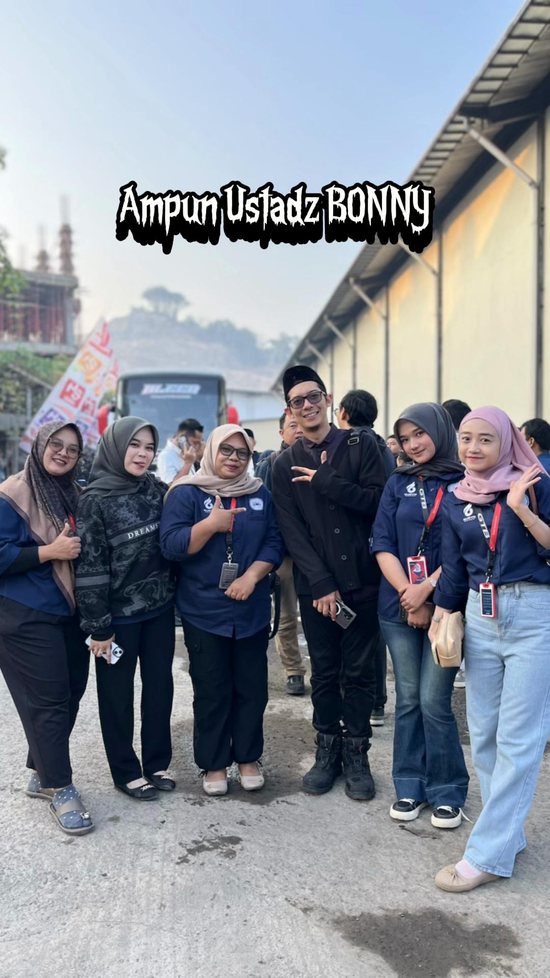 @Empune HS (ndut)