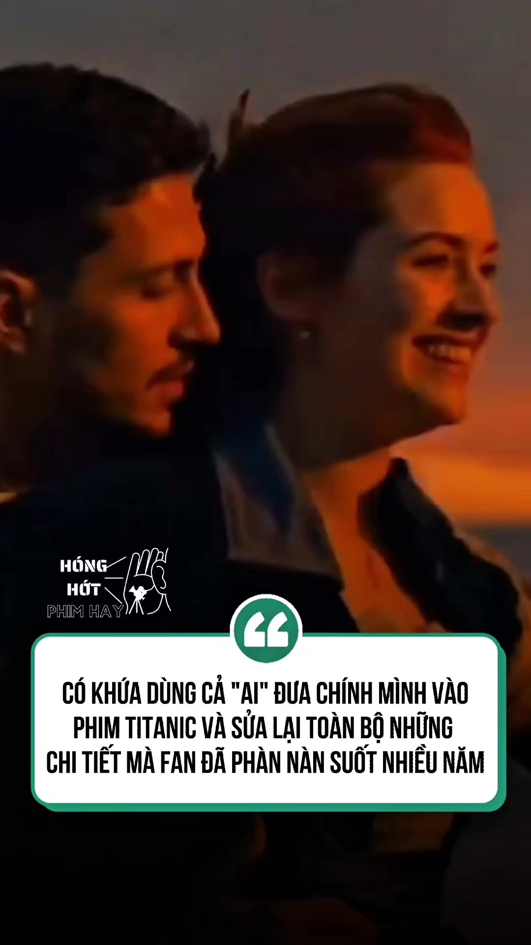 @H&oacute;ng Hớt Phim Hay