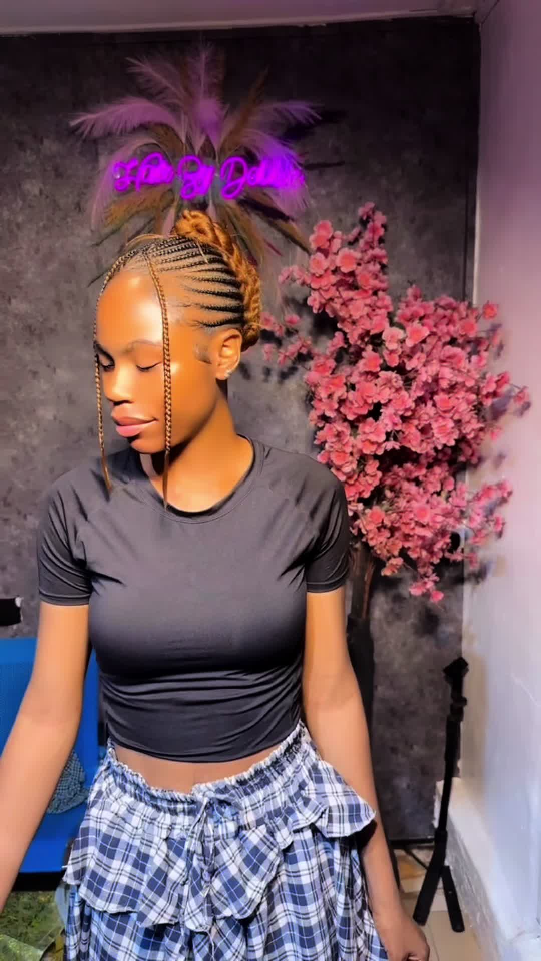 @HairByDebbie💇♀️💗