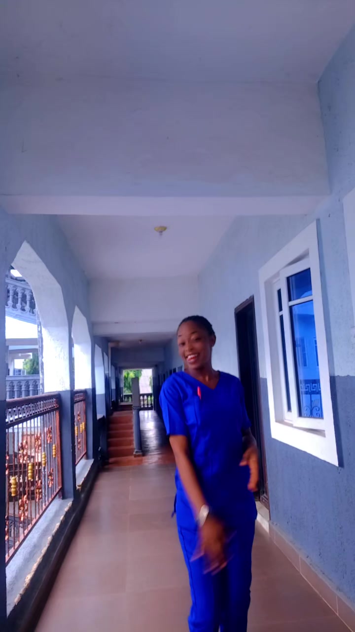 @Nurse Princess Ify